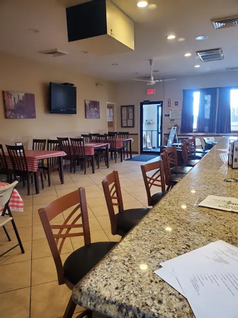 American Italian Civic Club