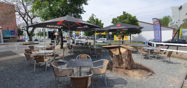 Louis-Diner "Das Original" - Inh. Nils Hammer