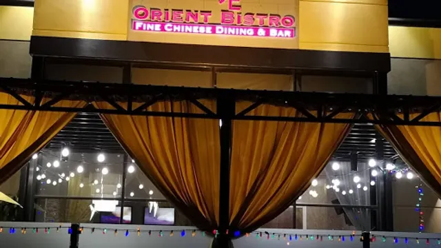 Orient Bistro