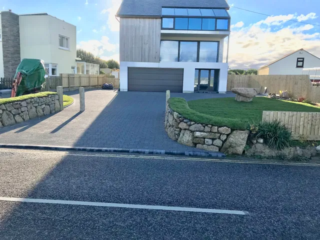 Sea Salt Apartment 1