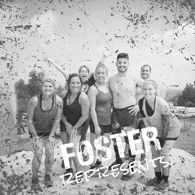 Foster's Training Facility