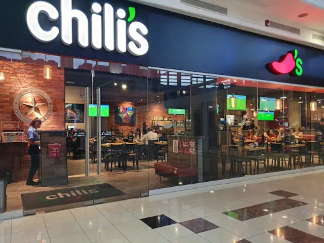 Chili's Plaza Cumbres