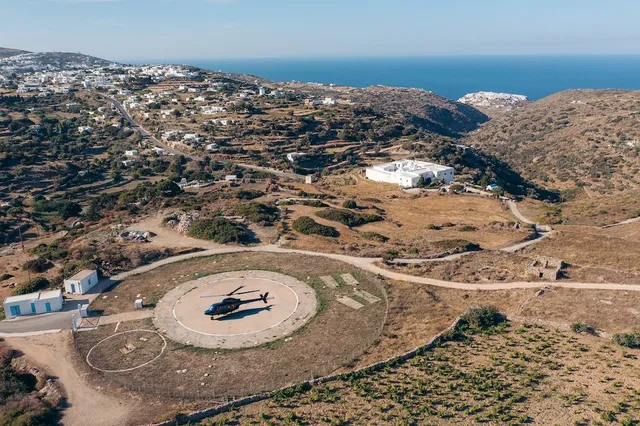 Sigma Residences Boutique Hotel