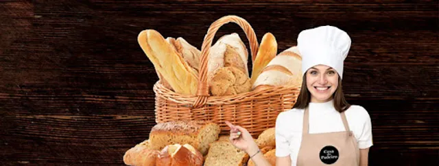 Panificadora e Confeitaria – CASA DO PADEIRO