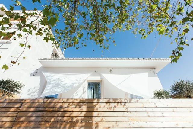 Shurhuq | Sicilian hospitality