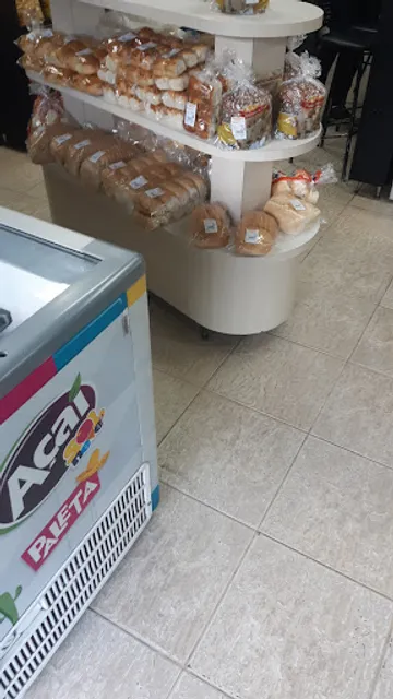 Padaria Pão Dourado