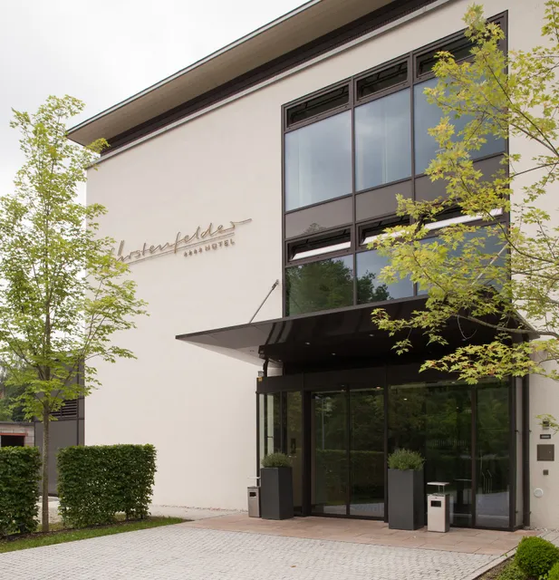 Fürstenfelder Hotel