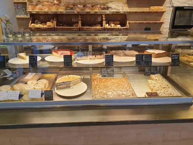 Zeilinger's Bäckerei Cafe