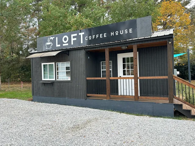The Loft Coffee House