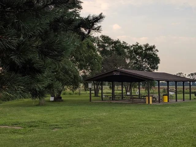 Village of McComb Community Park