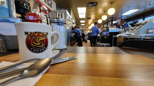 Waffle House