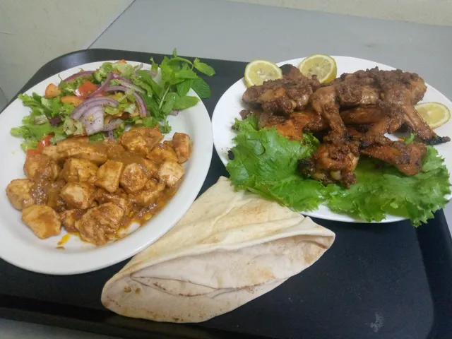 Sip and Dine Fast Food and Restaurant