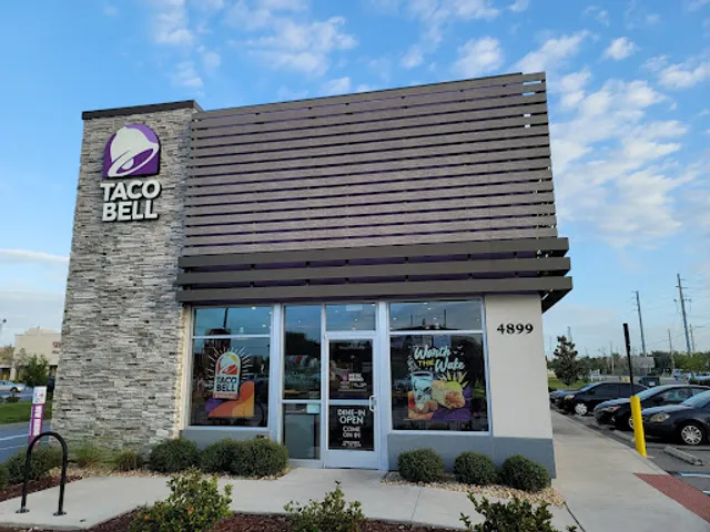 Taco Bell