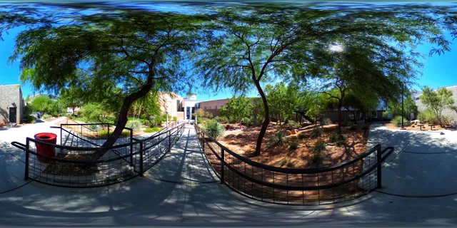 Student Services Complex