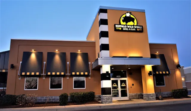 Buffalo Wild Wings