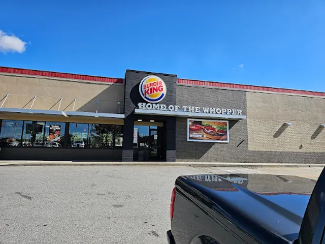 Burger King