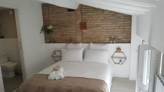 La Casita Del Laurel