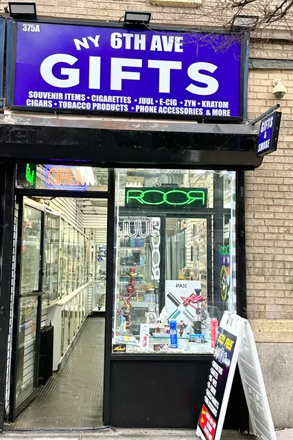 NY Gifts