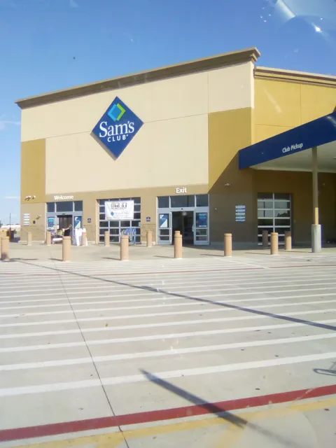 Sam's Club
