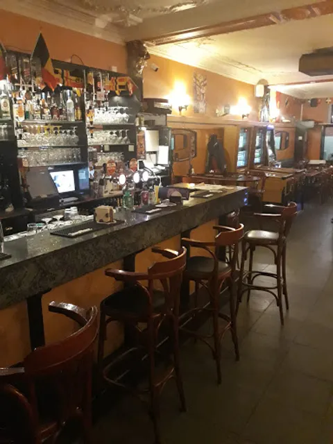 Le Bretagne Petite Restauration