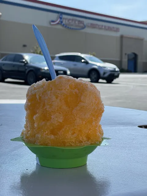 Hokulia Shave Ice Grand Junction