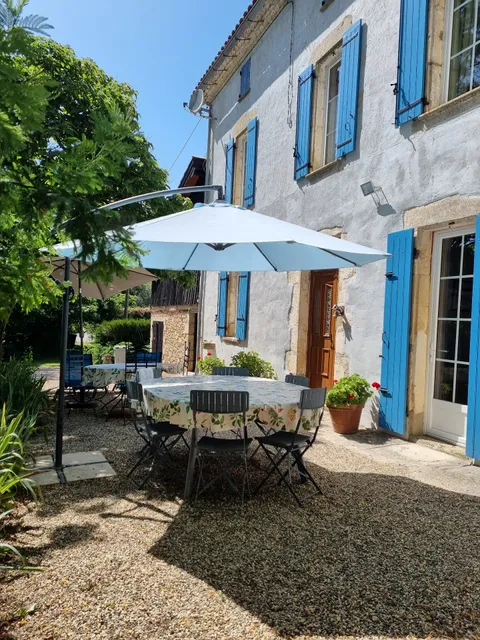 French Farmhouse Vacations