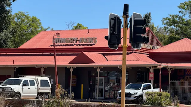 Hungry Jack's Burgers Mundaring