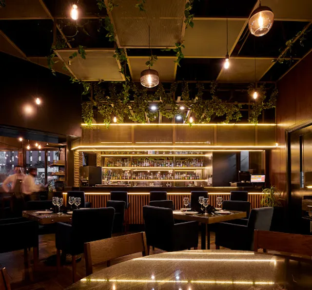 Arrebol Restaurant Bar - Chihuahua