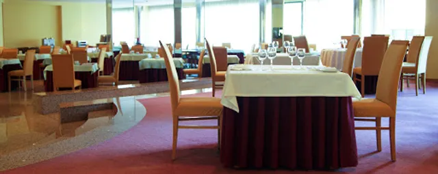 Restaurante O Cantinho Ibérico