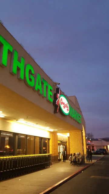 Northgate González Market