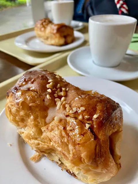 Naturbäckerei Simon Zeh UG