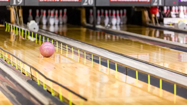 It's Game Time At The Superbowl