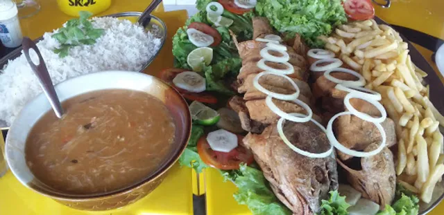 Restaurante Vira Verão