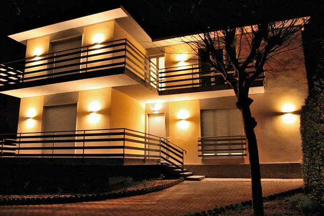 Bed & Breakfast Vinago Belvedere