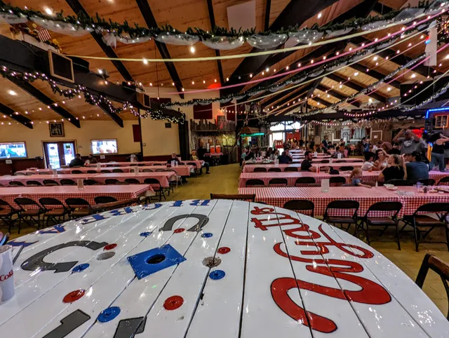 Big Bear Lake Convention Center Office