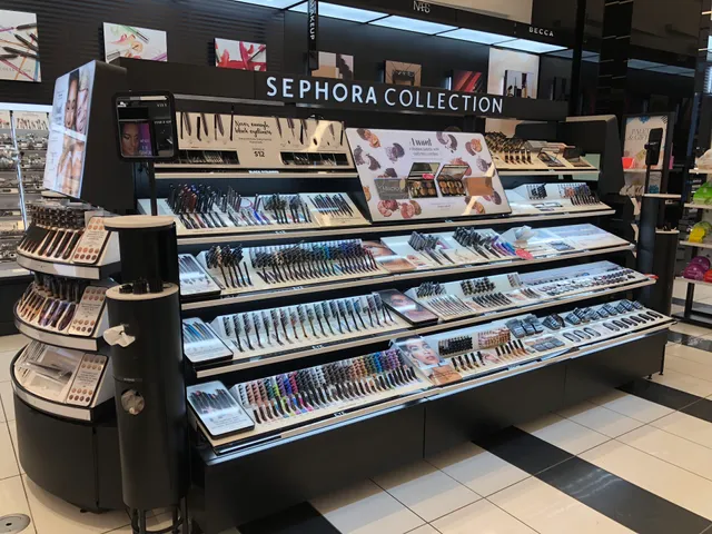 SEPHORA