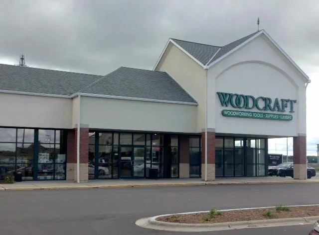 Woodcraft of Madison