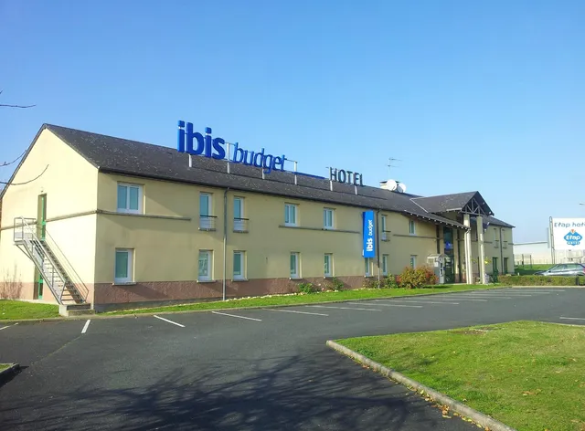 Hôtel Inn Design Resto Novo Issoudun