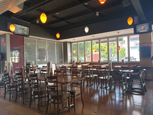 Hog's Breath Cafe Mildura