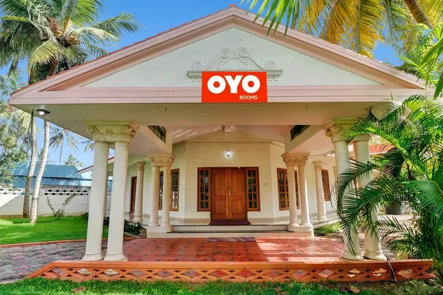 OYO Flagship Tourism Residency