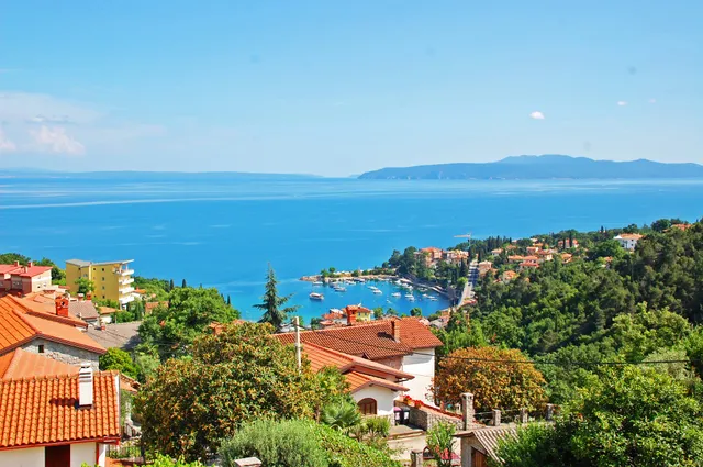 Apartments Kolmanić