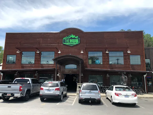 The Velvet Cup Coffee Truck