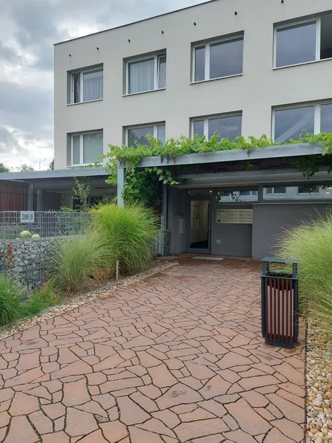 Apartment Residence LA