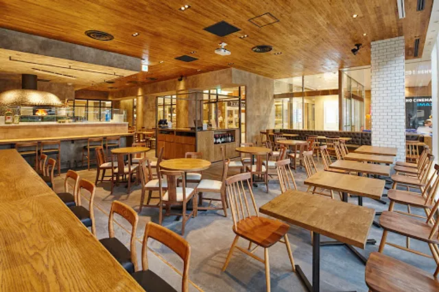 Salvatore Cuomo & Bar