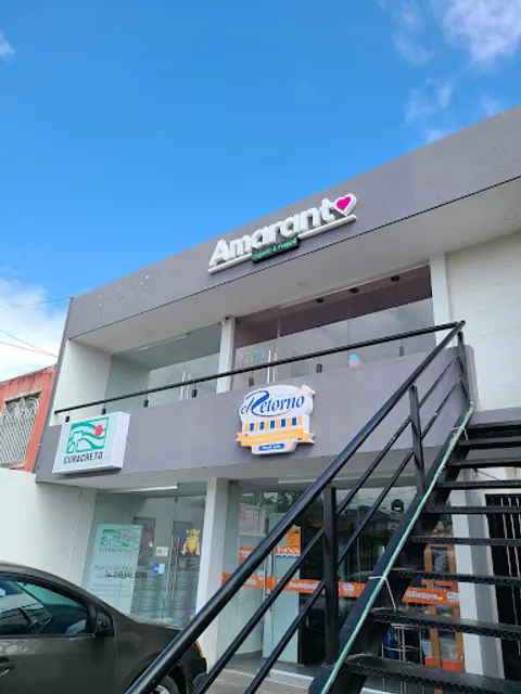 Panificadora El Retorno Suc. Francisco de Montejo