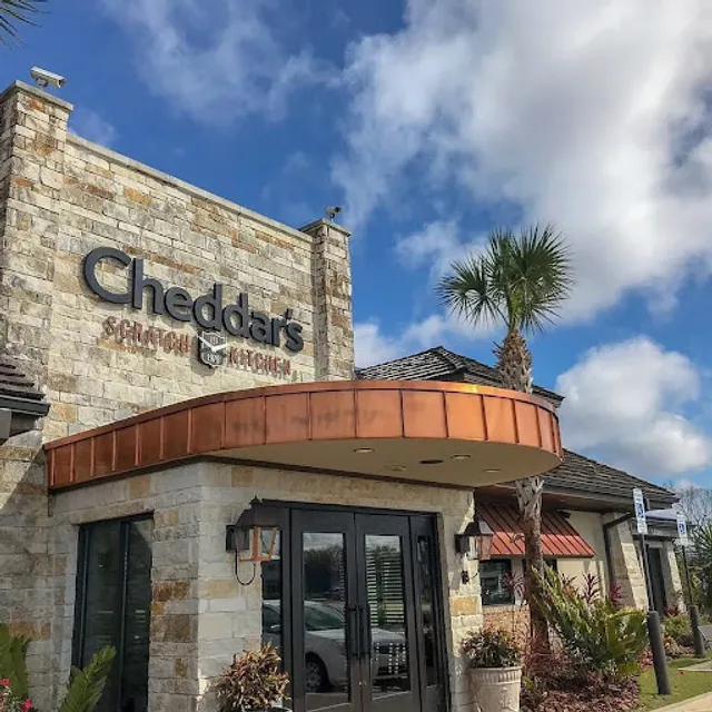 Cheddar's Scratch Kitchen