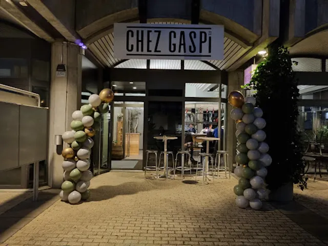 Chez Gaspi 23 GmbH