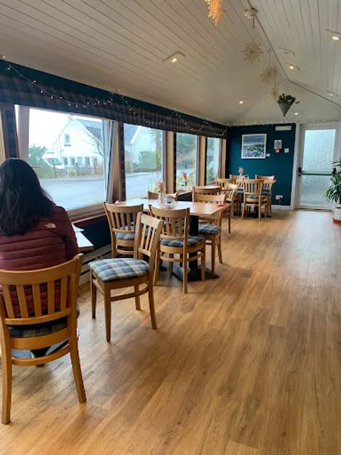 Hebridean - Rooms & Apartments