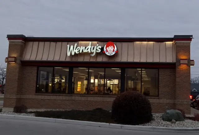 Wendy's