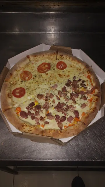 Pizzaria e esfiharia R.A